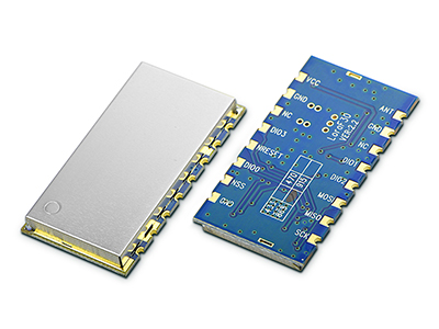 433M無線模塊 LoRa1276F30