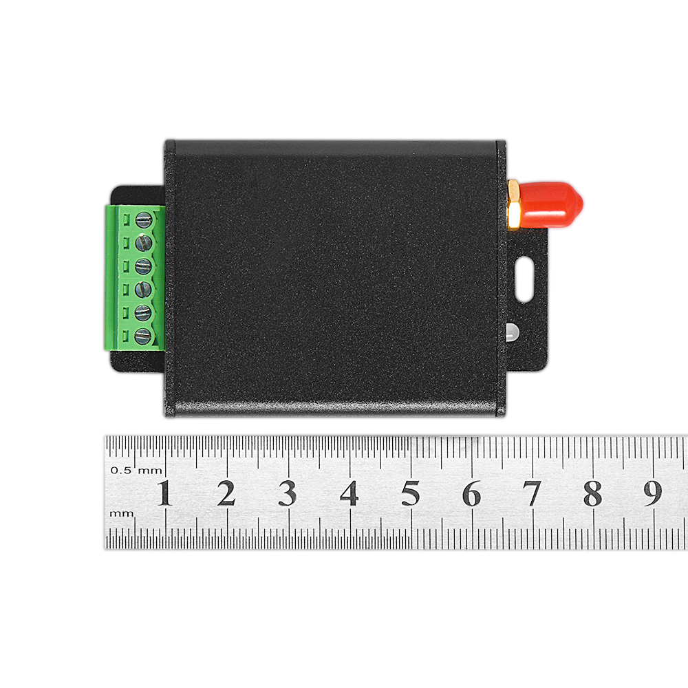 LoRa無線數(shù)傳電臺LoRa611DZ
