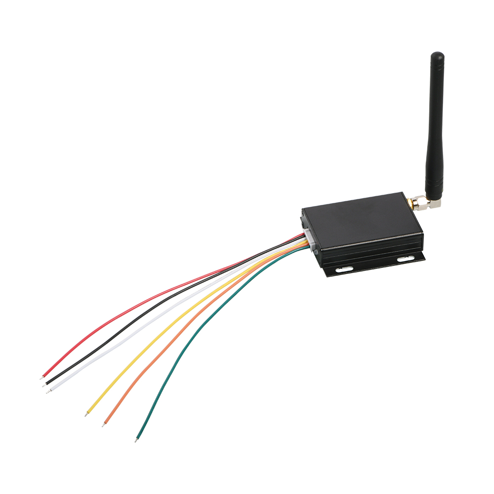 LoRa無(wú)線數(shù)傳電臺(tái)LoRa6102Pro