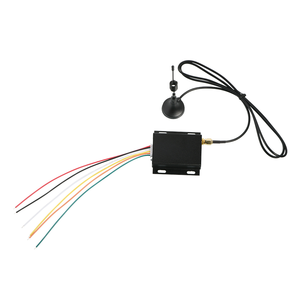 LoRa無(wú)線數(shù)傳電臺(tái)LoRa6102Pro