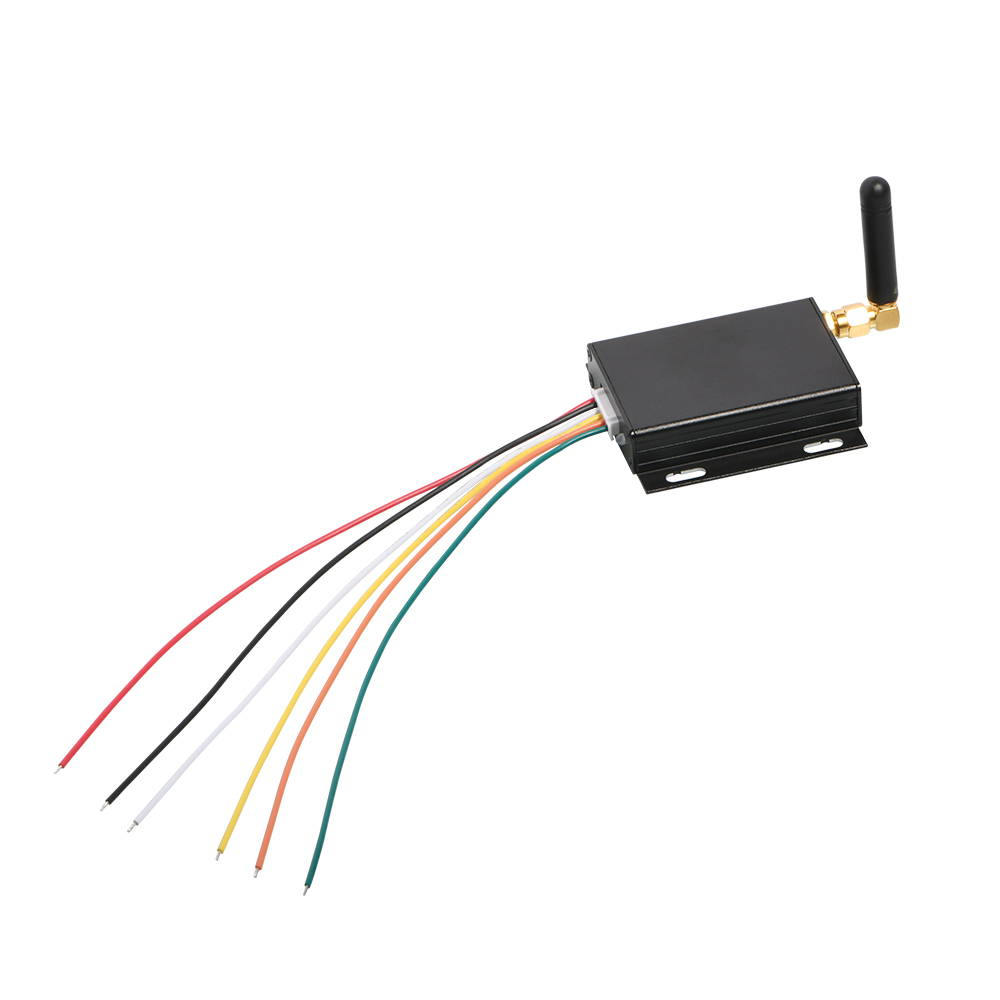 LoRa無(wú)線數(shù)傳電臺(tái)LoRa6102Pro