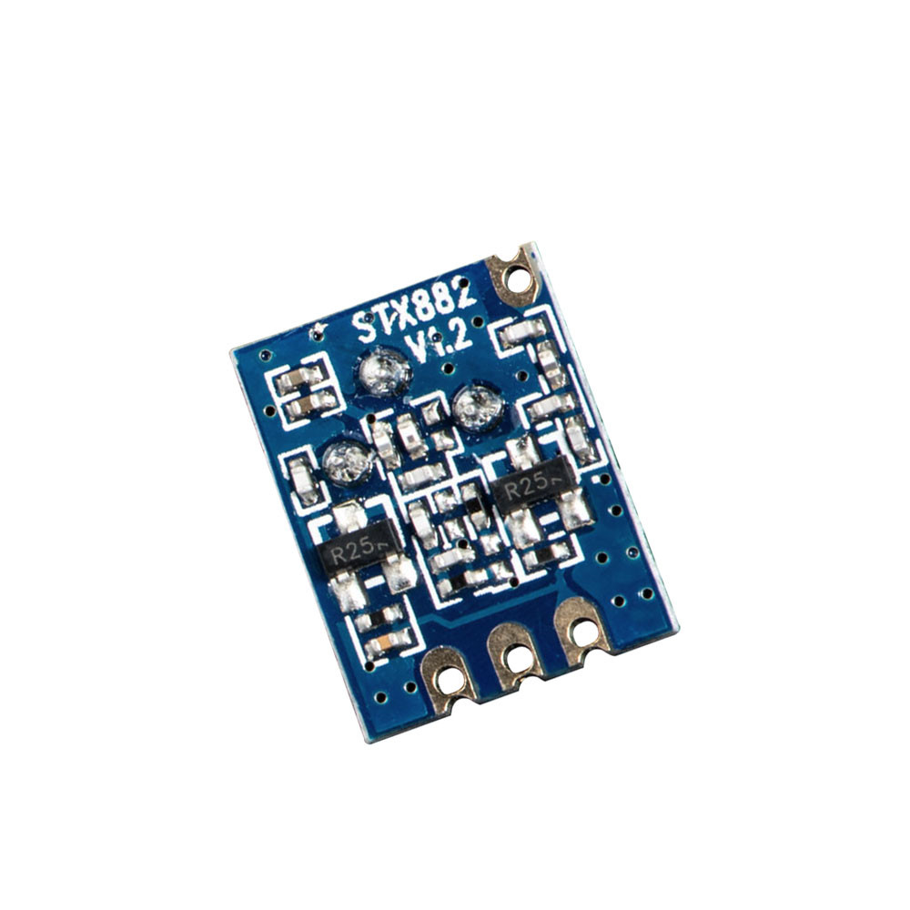 ASK發(fā)射模塊STX882