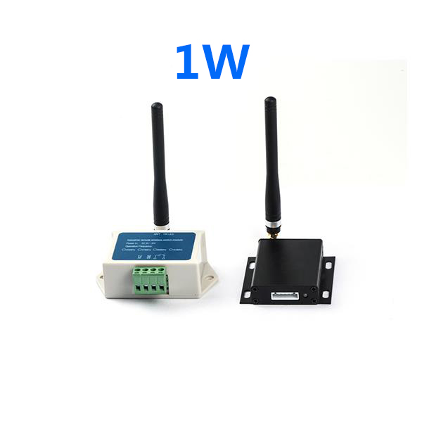 無(wú)線開(kāi)關(guān)量模塊SK200PRO--U-1W