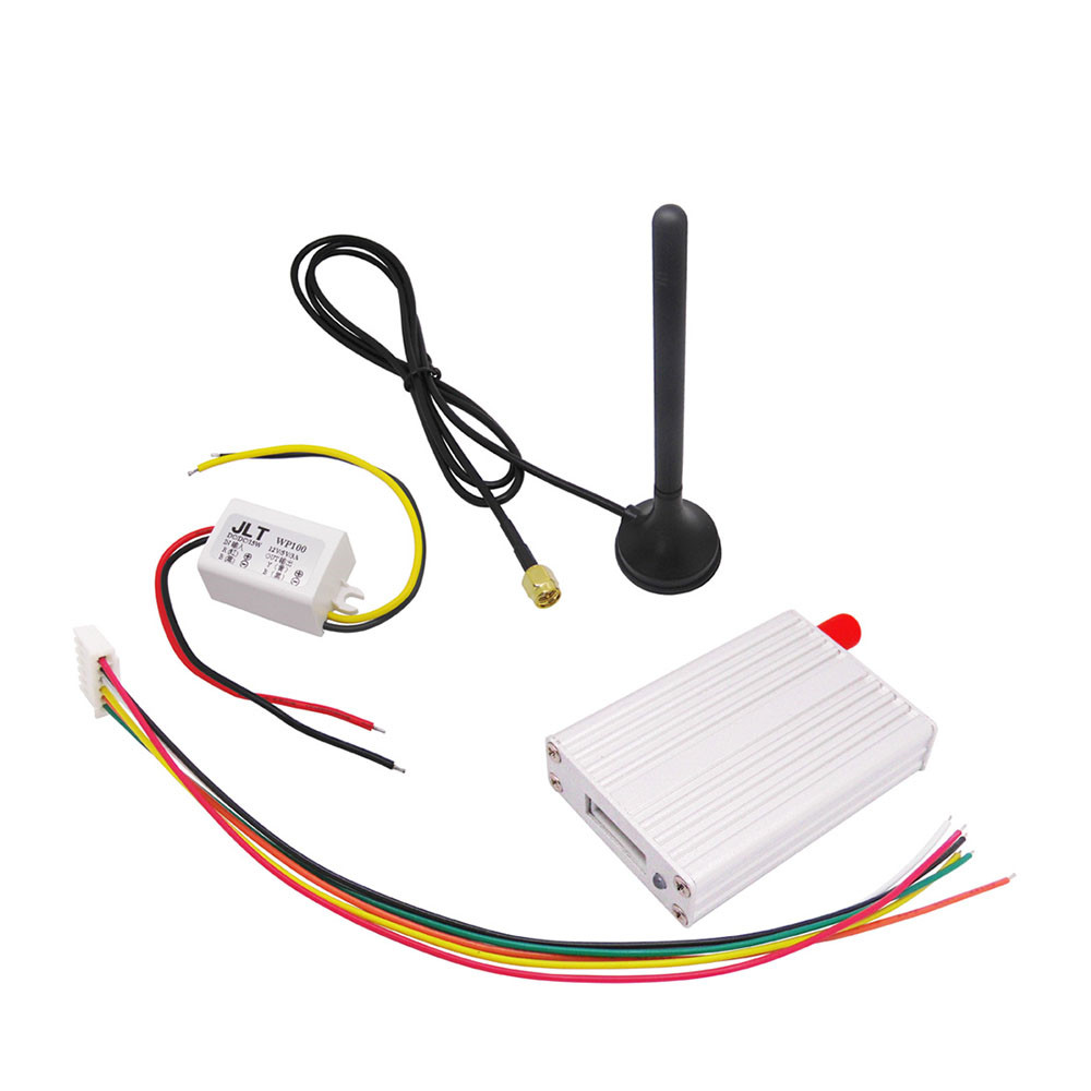 無線數(shù)傳電臺SV6202