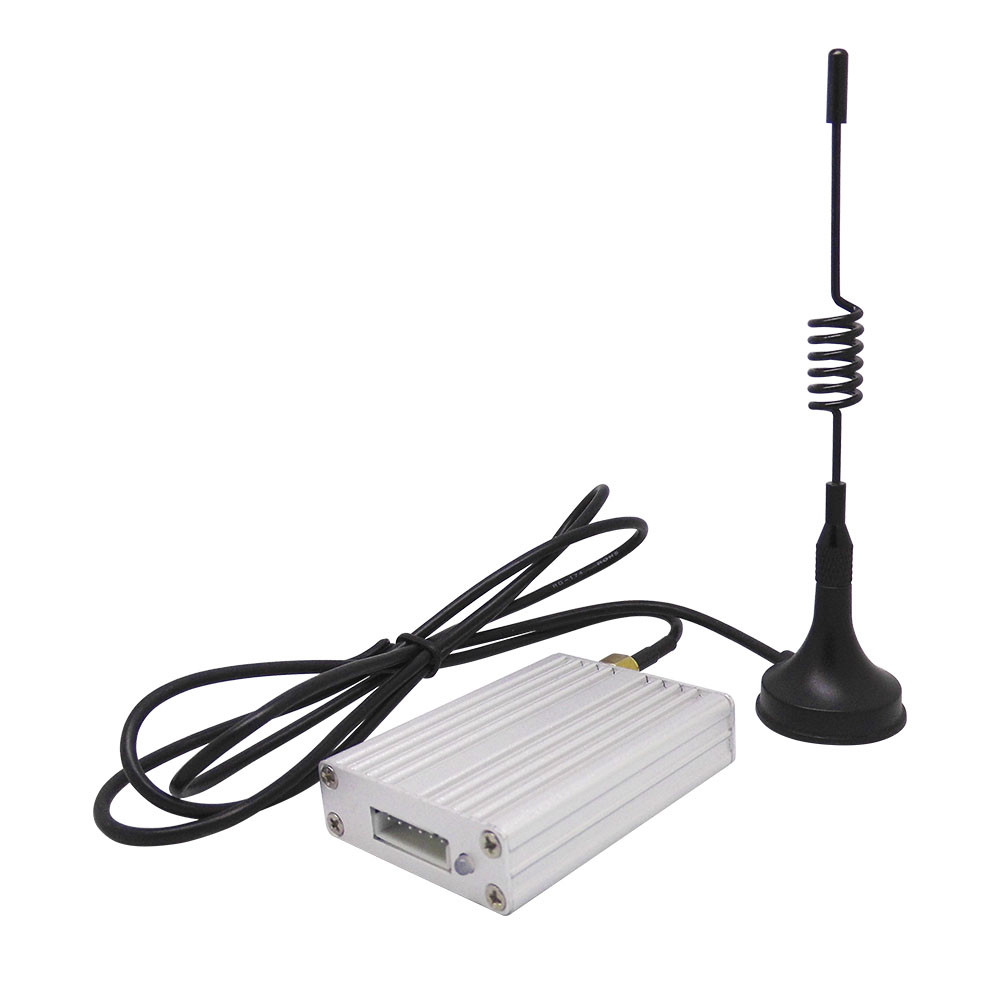 無線數(shù)傳電臺SV6202