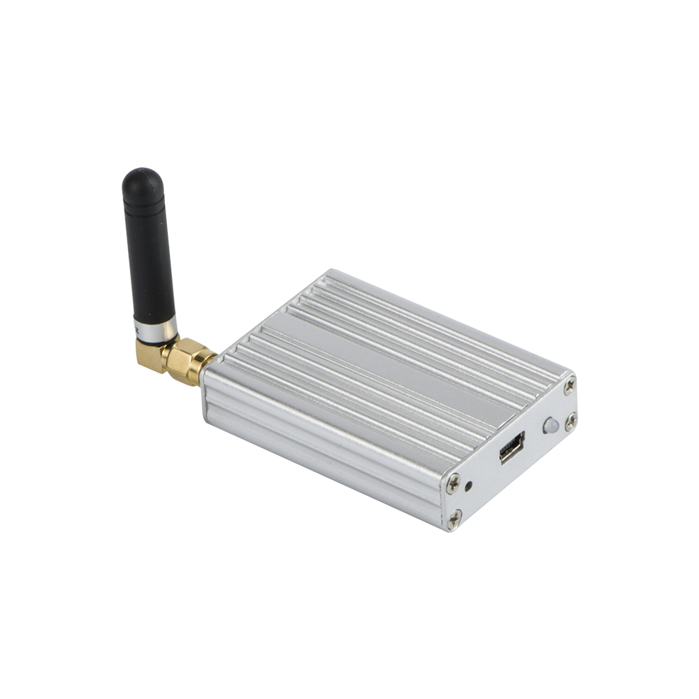 無線數(shù)傳電臺SV653