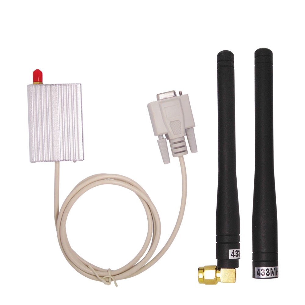 無(wú)線數(shù)傳電臺(tái)SV654
