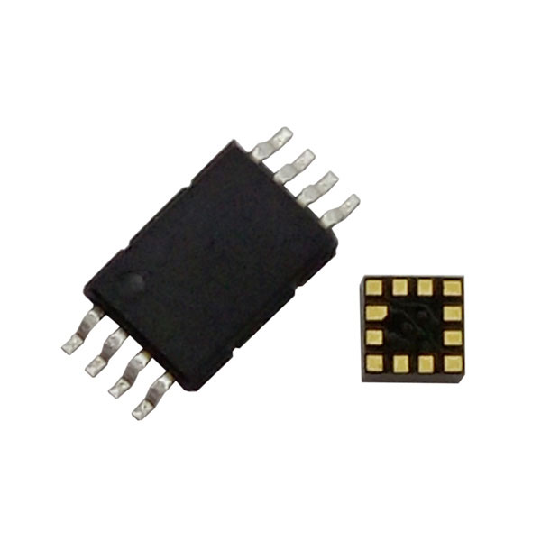 3D計步芯片套件STP100