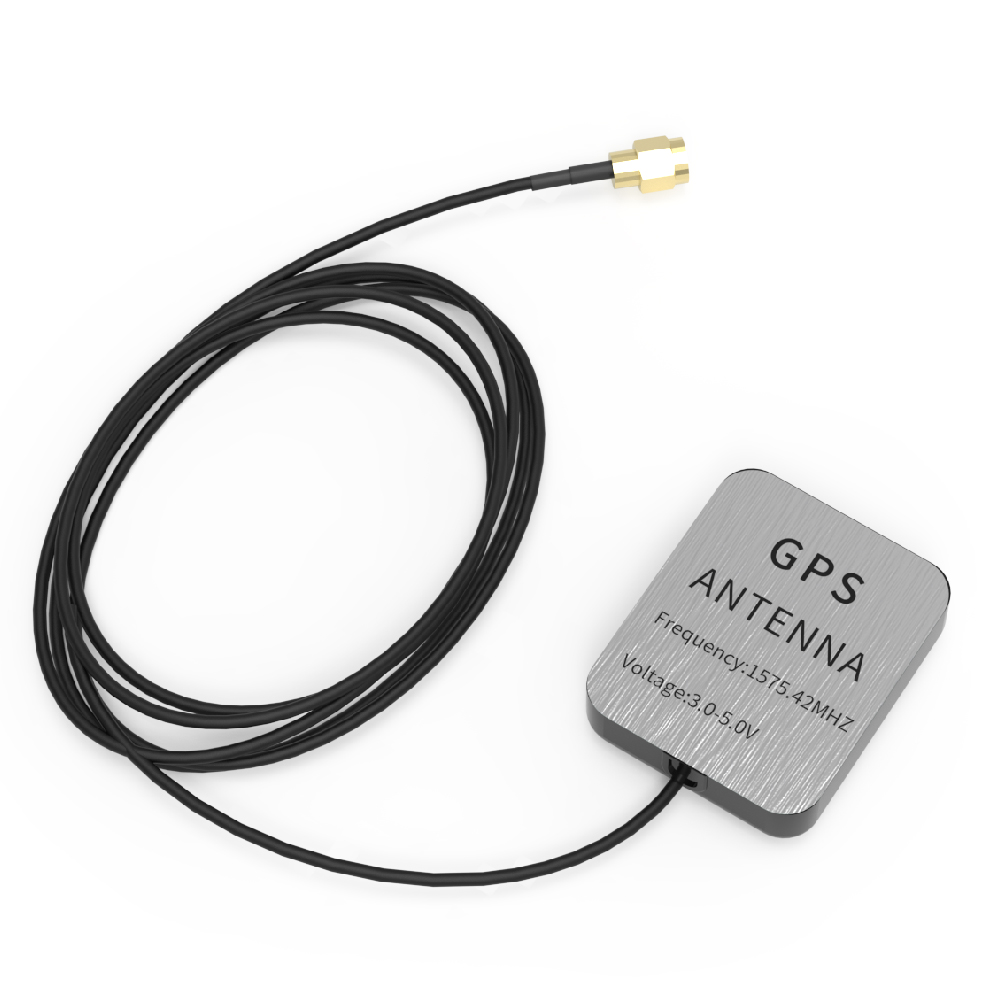 GPS北斗定位天線 AGPS-SMA3M